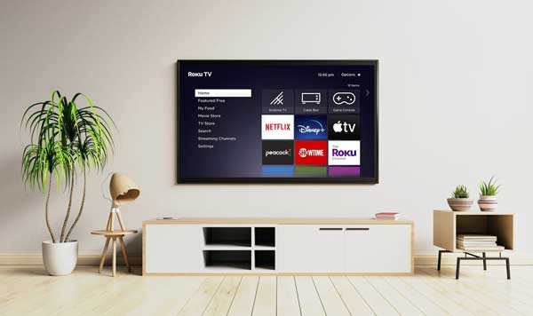 Differences Between IPTV and Video on Demand (VOD) Service