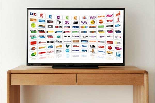 How Is IPTV Streaming Services