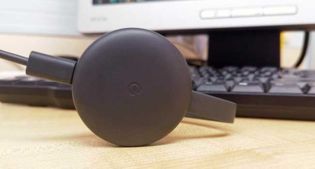 How to Setup and Cast IPTV on Google Chromecast