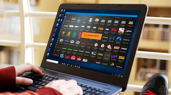 Methods to Watch IPTV Through Windows PC