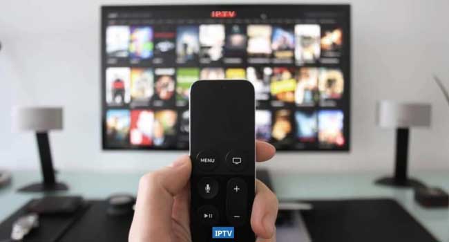 IPTV for Beginners