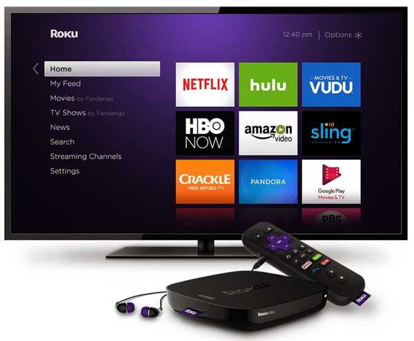 How to Install IPTV IPTV on Roku Device