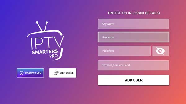 What Is IPTV Smarters