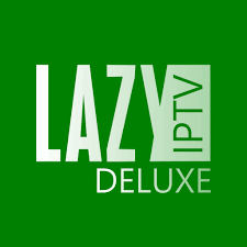lazy iptv from google playstore