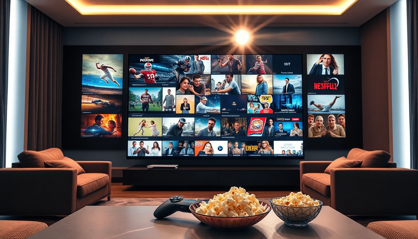 Best IPTV Services in USA