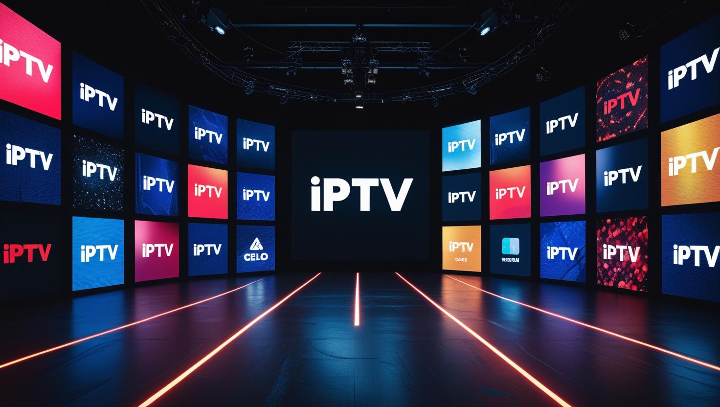 Finding the Best IPTV in the UK: Your Ultimate Guide to Streaming Live TV