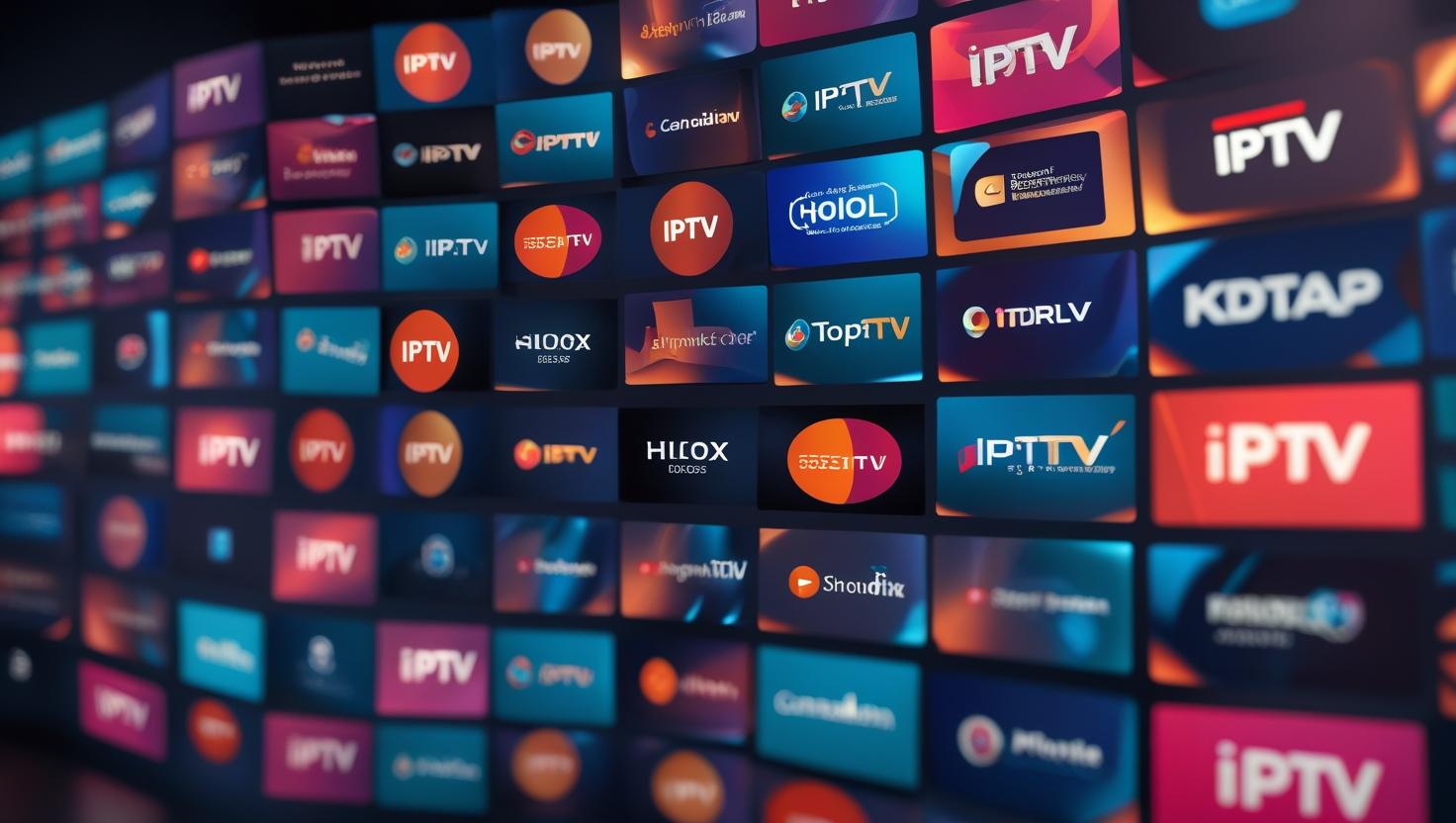 Top IPTV Providers for Canadians in 2025