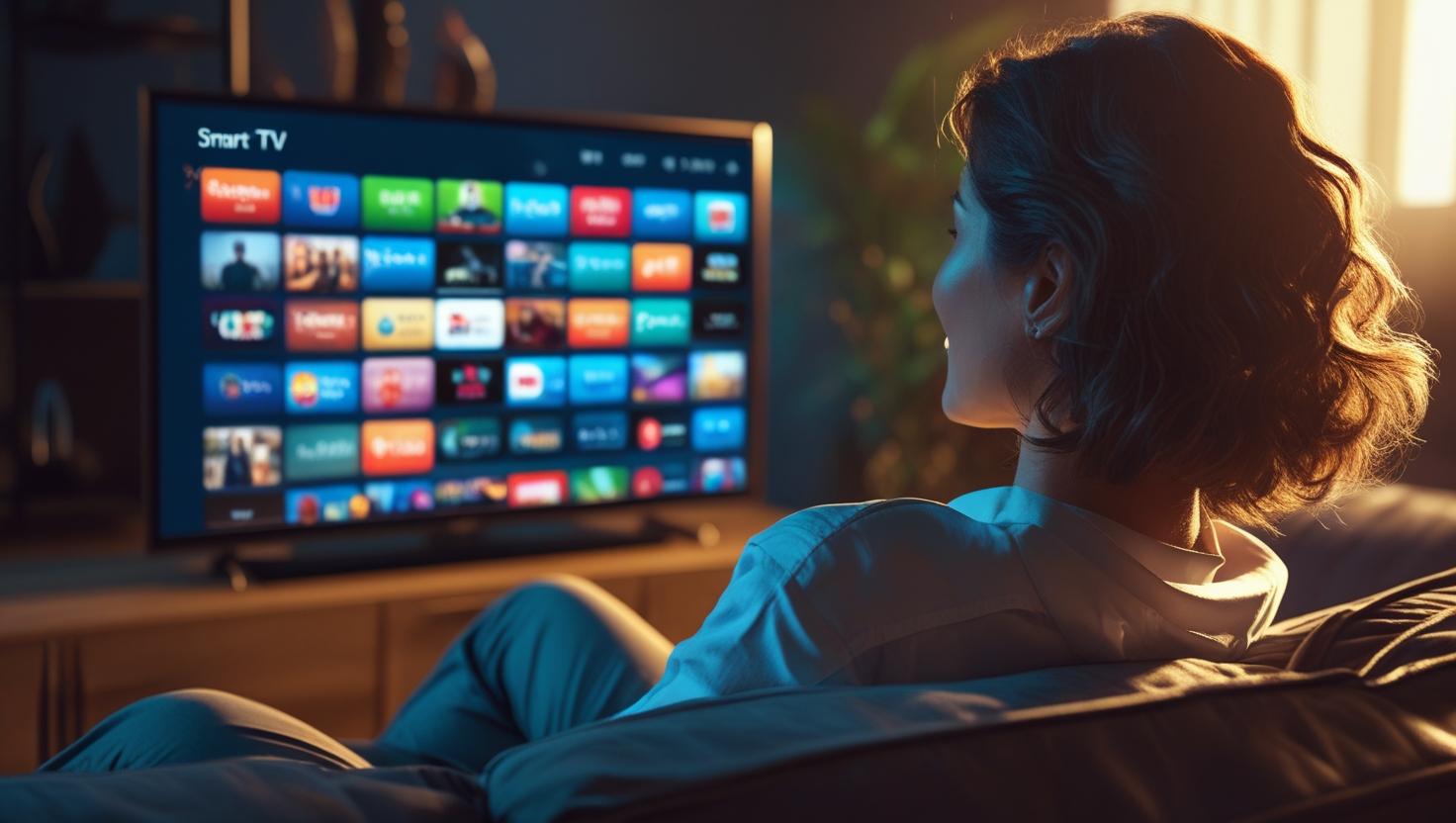 What is IPTV and How Does It Work